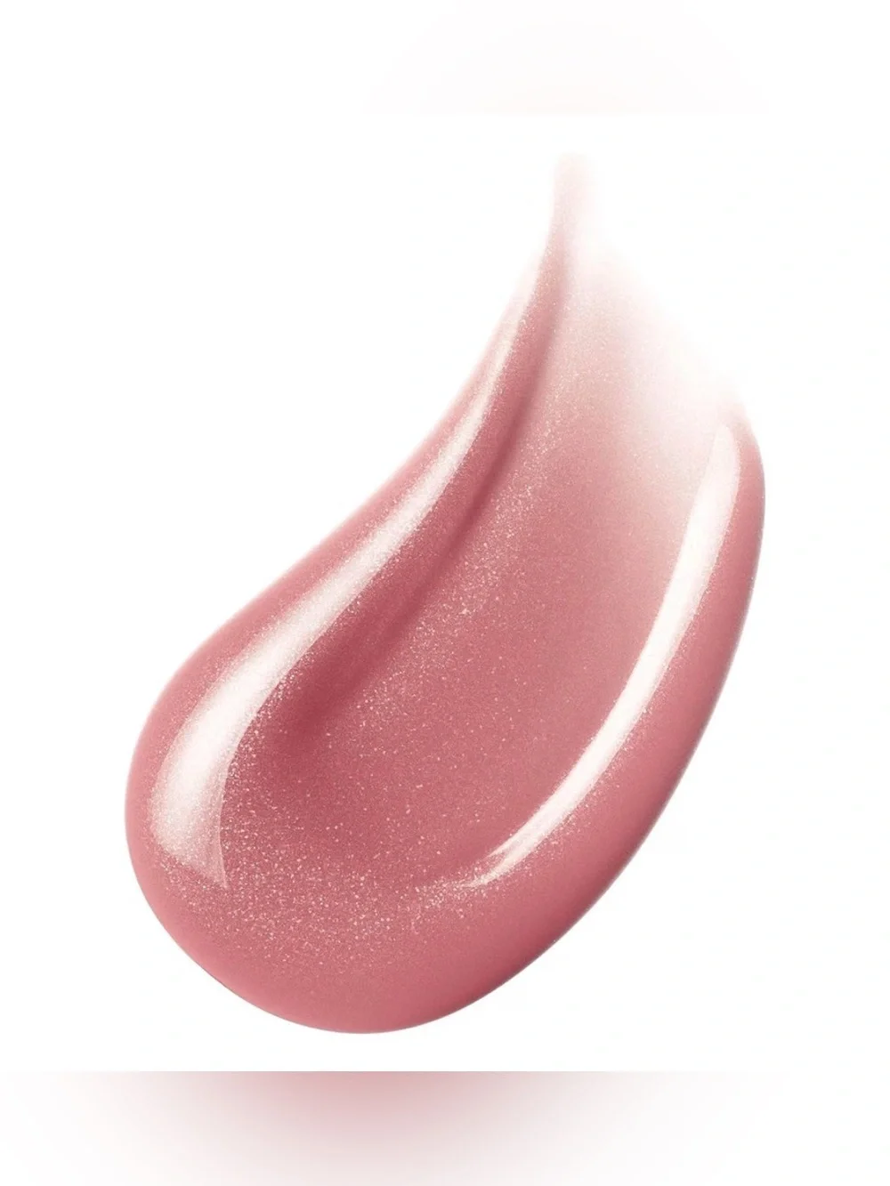 NIB Buxom Full-On Plumping Lip Polish Gloss in Sugar